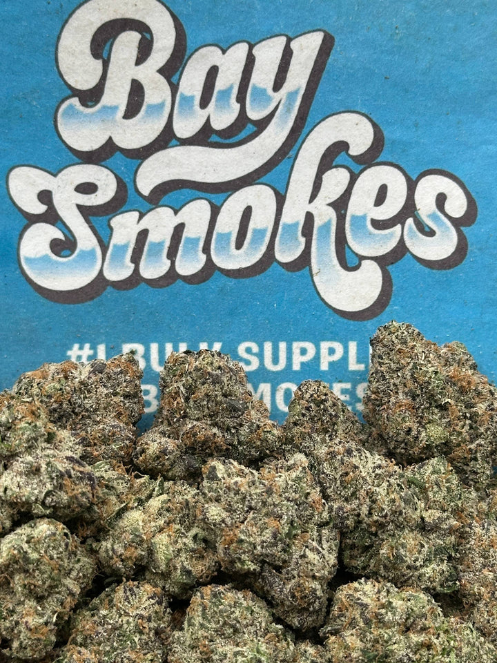 Banana Breath (Indica)